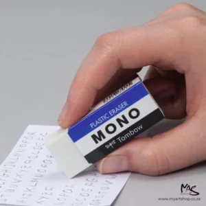 Tombow Mono XS Eraser