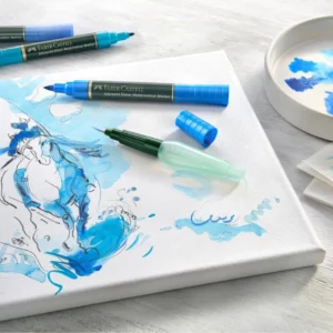 Albrecht Durer Markers