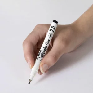 Artline Calligraphy Markers