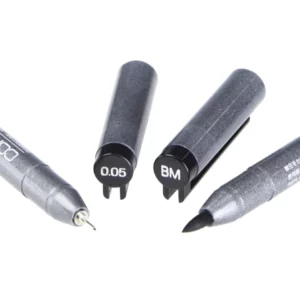 Copic Multiliners