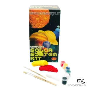 Dala Complete Solar System Kit