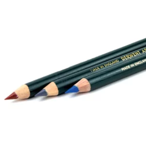 Derwent Artists Colour Pencils