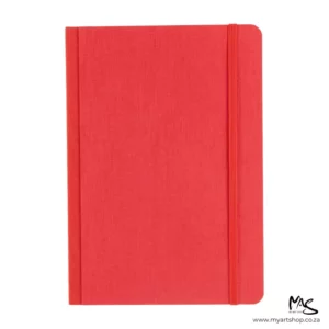 Fabriano Ecoqua Note Book A5