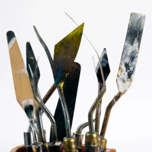 Palette Knives