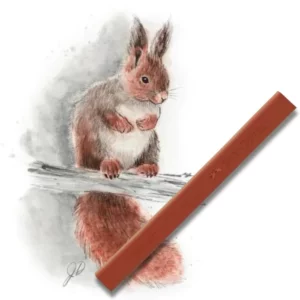 Pitt Monochrome Pastels