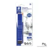 Staedtler Mars Lumograph Aquarelle Graphite Pencil Set