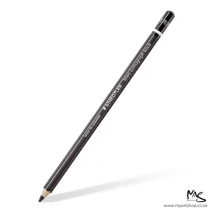 Staedtler Mars Lumograph Black Pencil 2B