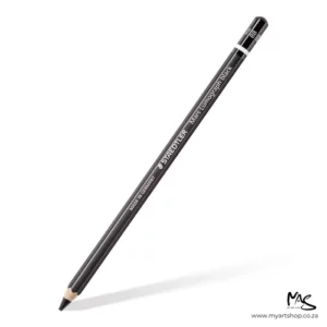 Staedtler Mars Lumograph Black Pencil 8B