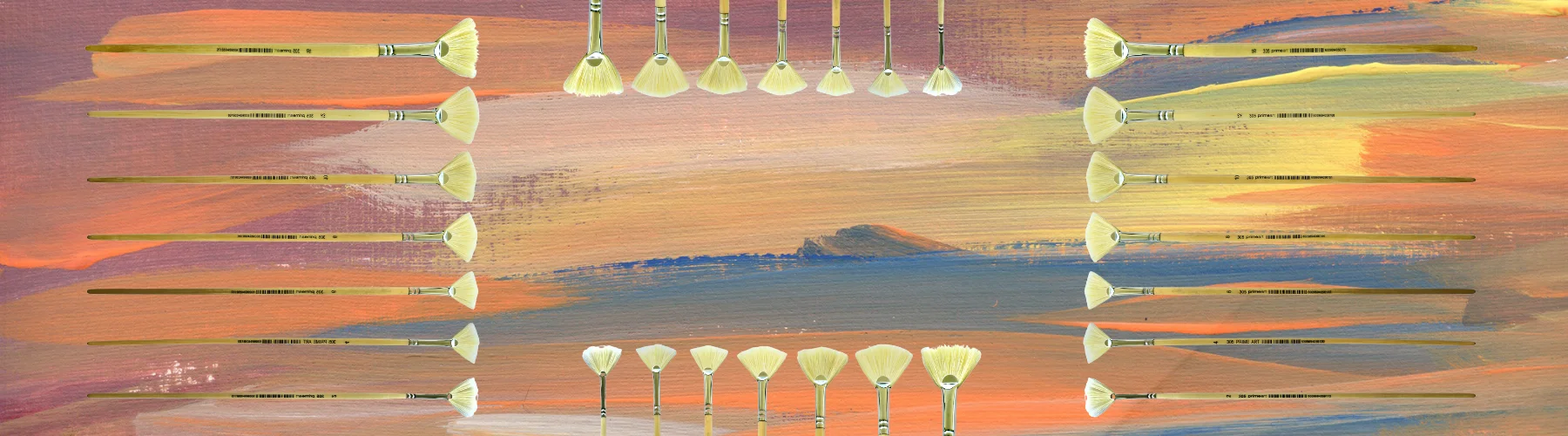 prime-art-fan-bristle-brushes-your-ultimate-creative-weapon